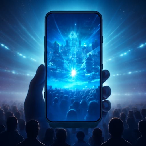 vs789 phone screen with quick login form